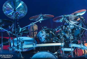 Volbeat - Photo By Dänu