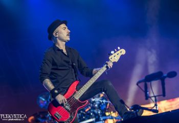 Volbeat - Photo By Dänu