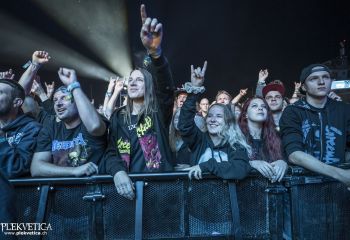 Volbeat - Photo By Dänu