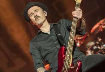 Volbeat - Photo By Dänu