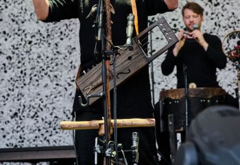 01.07.2022 - WARDRUNA - Photo By Peti