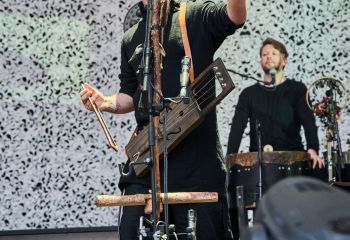 01.07.2022 - WARDRUNA - Photo By Peti