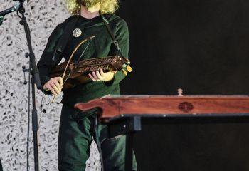 01.07.2022 - WARDRUNA - Photo By Peti