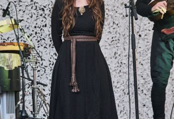 01.07.2022 - WARDRUNA - Photo By Peti