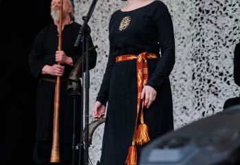 01.07.2022 - WARDRUNA - Photo By Peti