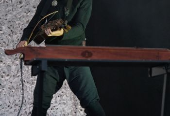 01.07.2022 - WARDRUNA - Photo By Peti