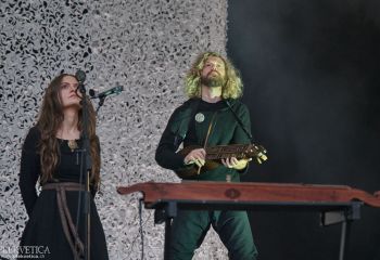 01.07.2022 - WARDRUNA - Photo By Peti