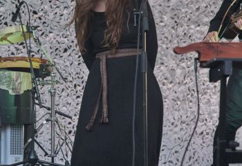 01.07.2022 - WARDRUNA - Photo By Peti