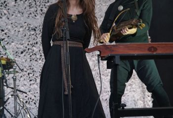 01.07.2022 - WARDRUNA - Photo By Peti