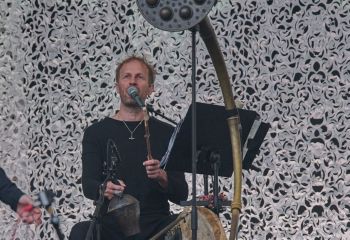 01.07.2022 - WARDRUNA - Photo By Peti