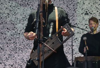 01.07.2022 - WARDRUNA - Photo By Peti