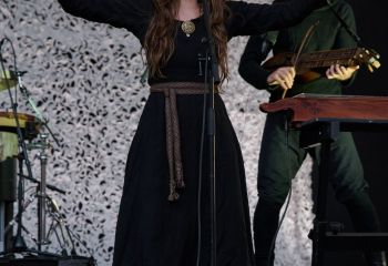 01.07.2022 - WARDRUNA - Photo By Peti