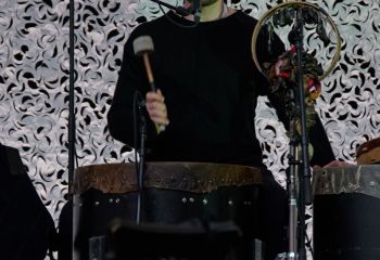 01.07.2022 - WARDRUNA - Photo By Peti