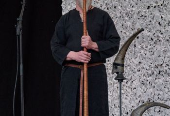 01.07.2022 - WARDRUNA - Photo By Peti