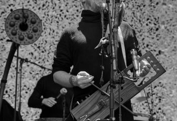 01.07.2022 - WARDRUNA - Photo By Peti