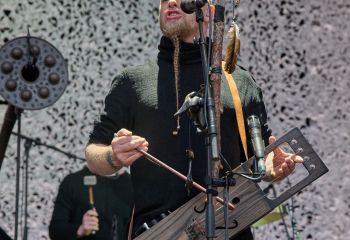 01.07.2022 - WARDRUNA - Photo By Peti