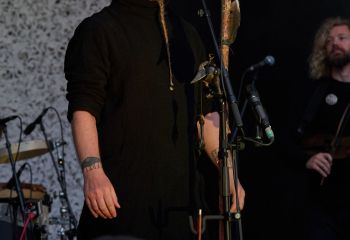 01.07.2022 - WARDRUNA - Photo By Peti