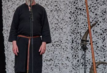01.07.2022 - WARDRUNA - Photo By Peti