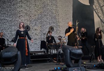 01.07.2022 - WARDRUNA - Photo By Peti