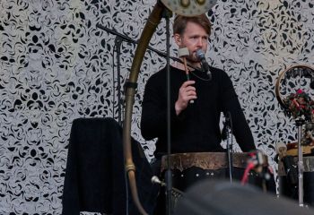 01.07.2022 - WARDRUNA - Photo By Peti