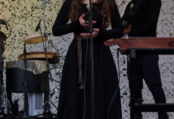 01.07.2022 - WARDRUNA - Photo By Peti