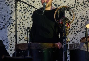 01.07.2022 - WARDRUNA - Photo By Peti