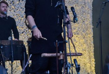 01.07.2022 - WARDRUNA - Photo By Peti