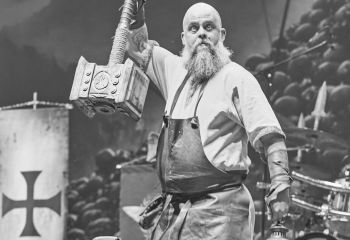 Warkings - The Hall, Zürich - 15.11.2022 - Photo By Peti