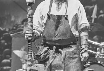 Warkings - The Hall, Zürich - 15.11.2022 - Photo By Peti