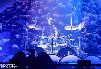 Warkings - The Hall, Zürich - 15.11.2022 - Photo By Peti