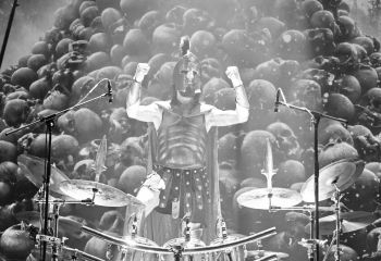 Warkings - The Hall, Zürich - 15.11.2022 - Photo By Peti