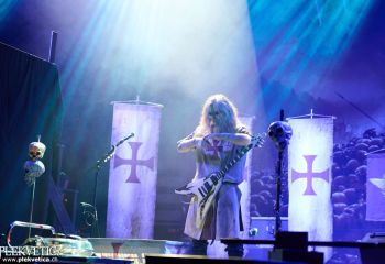 Warkings - The Hall, Zürich - 15.11.2022 - Photo By Peti