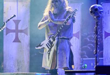 Warkings - The Hall, Zürich - 15.11.2022 - Photo By Peti