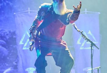 Warkings - The Hall, Zürich - 15.11.2022 - Photo By Peti