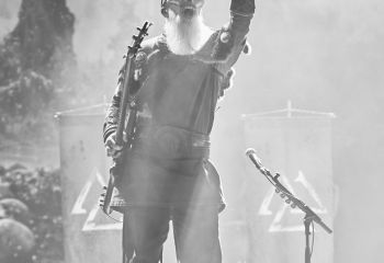 Warkings - The Hall, Zürich - 15.11.2022 - Photo By Peti