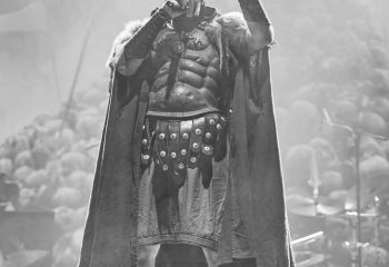 Warkings - The Hall, Zürich - 15.11.2022 - Photo By Peti