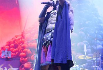 Warkings - The Hall, Zürich - 15.11.2022 - Photo By Peti