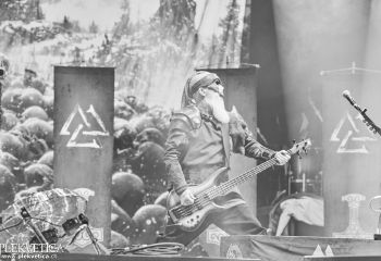 Warkings - The Hall, Zürich - 15.11.2022 - Photo By Peti