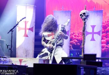 Warkings - The Hall, Zürich - 15.11.2022 - Photo By Peti