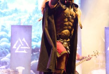 Warkings - The Hall, Zürich - 15.11.2022 - Photo By Peti