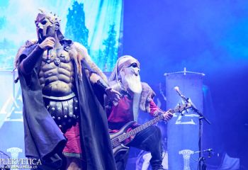 Warkings - The Hall, Zürich - 15.11.2022 - Photo By Peti