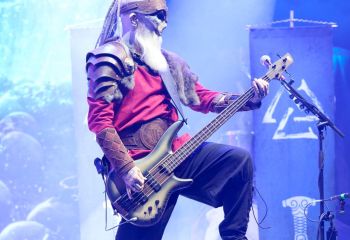 Warkings - The Hall, Zürich - 15.11.2022 - Photo By Peti