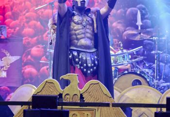 Warkings - The Hall, Zürich - 15.11.2022 - Photo By Peti