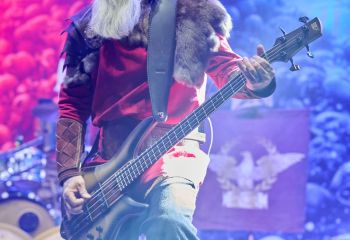 Warkings - The Hall, Zürich - 15.11.2022 - Photo By Peti