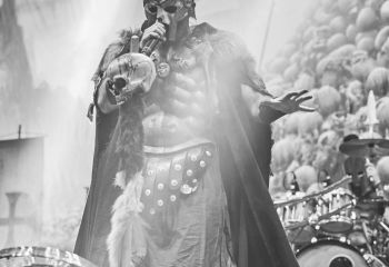 Warkings - The Hall, Zürich - 15.11.2022 - Photo By Peti