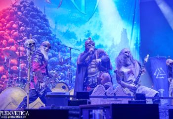 Warkings - The Hall, Zürich - 15.11.2022 - Photo By Peti