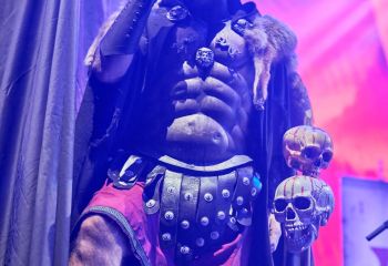 Warkings - The Hall, Zürich - 15.11.2022 - Photo By Peti