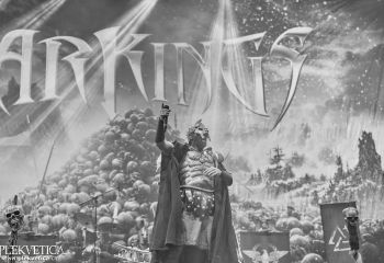 Warkings - The Hall, Zürich - 15.11.2022 - Photo By Peti