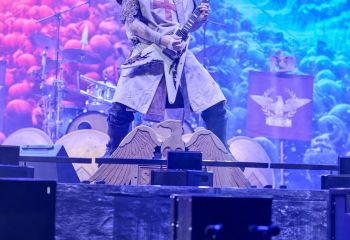 Warkings - The Hall, Zürich - 15.11.2022 - Photo By Peti