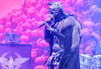 Warkings - The Hall, Zürich - 15.11.2022 - Photo By Peti